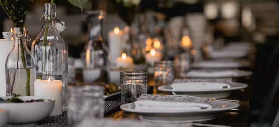 Entertaining 101: Your Must-Have Serving Props