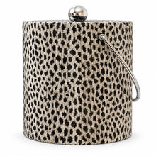 Safari Noir Ice Bucket