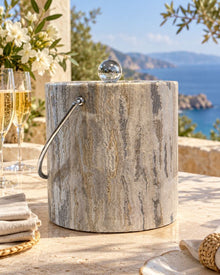 Riviera Strata Ice Bucket