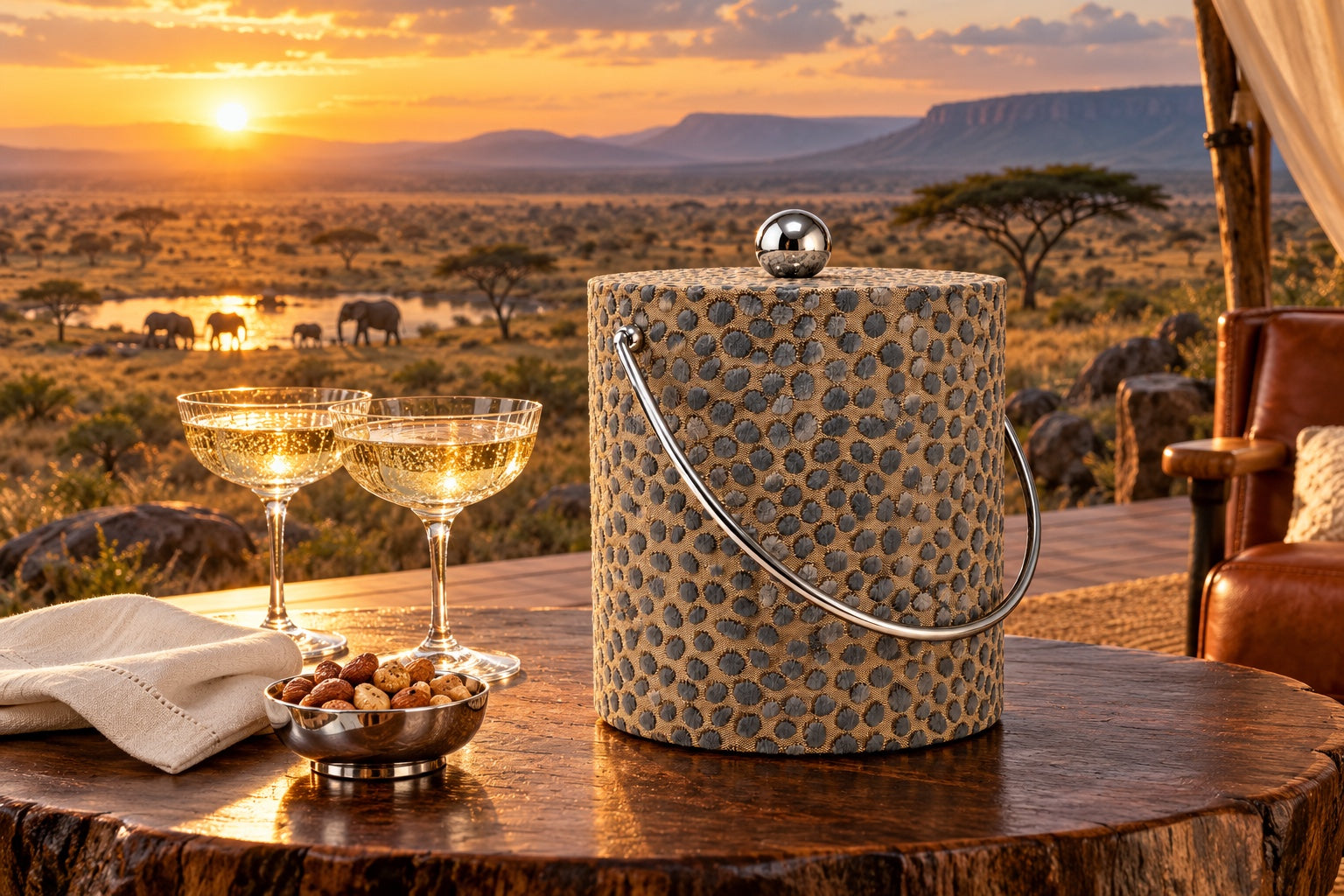 The Slow Weekend gifting inspiration