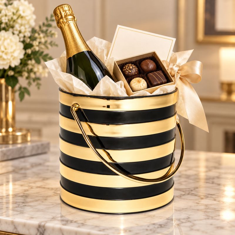 Client & VIP gifts