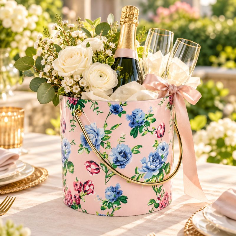 Milestones & celebrations