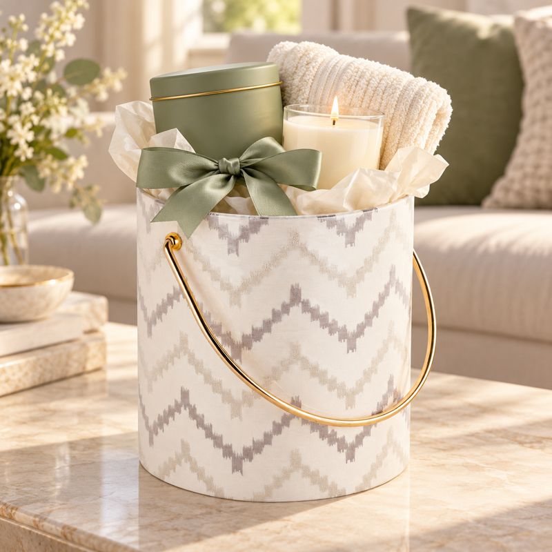 The Tea & Unwind Gift